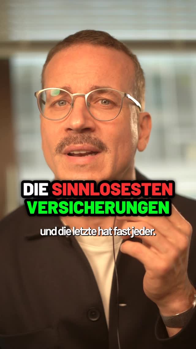 Instagram-Post: Diese Versicherungen kündigen