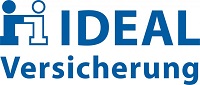 IDEAL Versicherung Logo