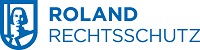 Roland Rechtsschutz Logo